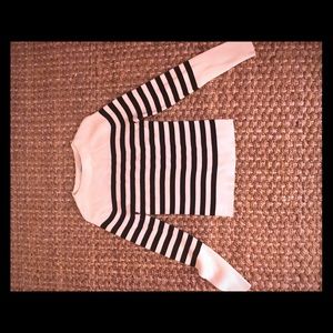 Worn once Old Navy scoop neck sweater